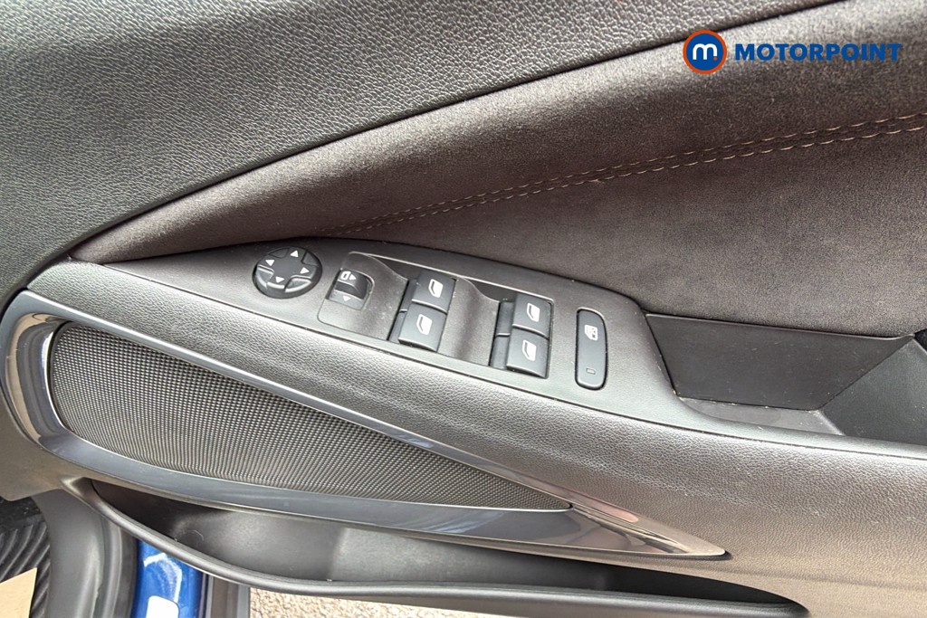 Vauxhall Crossland Ultimate Automatic Petrol SUV - Stock Number (1651577) - 20th supplementary image