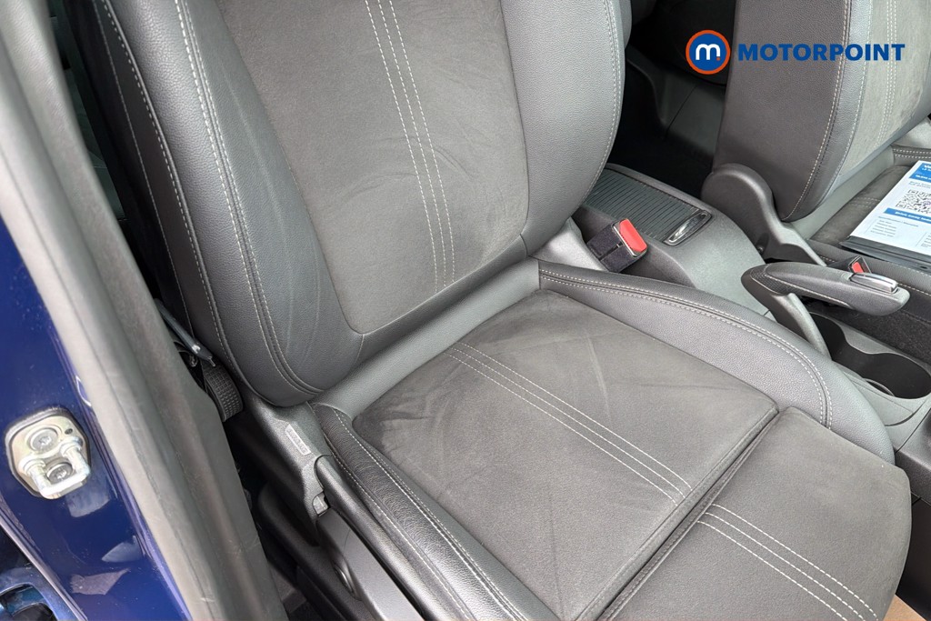 Vauxhall Crossland Ultimate Automatic Petrol SUV - Stock Number (1651577) - 22nd supplementary image