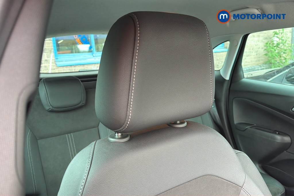 Vauxhall Crossland Ultimate Automatic Petrol SUV - Stock Number (1651577) - 23rd supplementary image