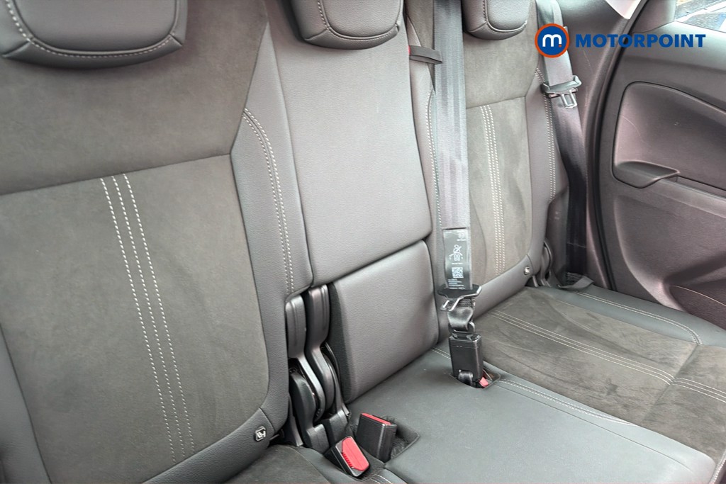 Vauxhall Crossland Ultimate Automatic Petrol SUV - Stock Number (1651577) - 28th supplementary image