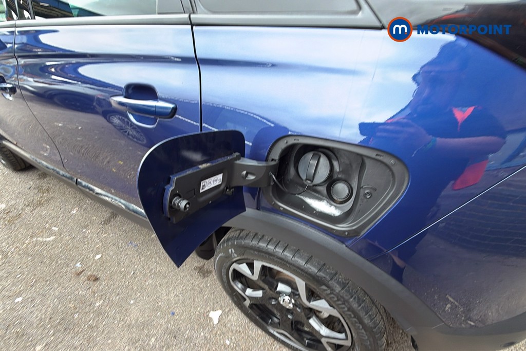 Vauxhall Crossland Ultimate Automatic Petrol SUV - Stock Number (1651577) - 41st supplementary image