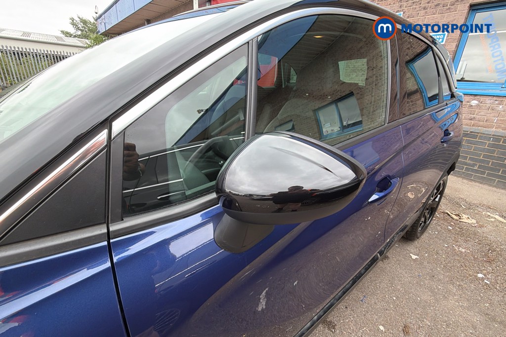 Vauxhall Crossland Ultimate Automatic Petrol SUV - Stock Number (1651577) - 43rd supplementary image