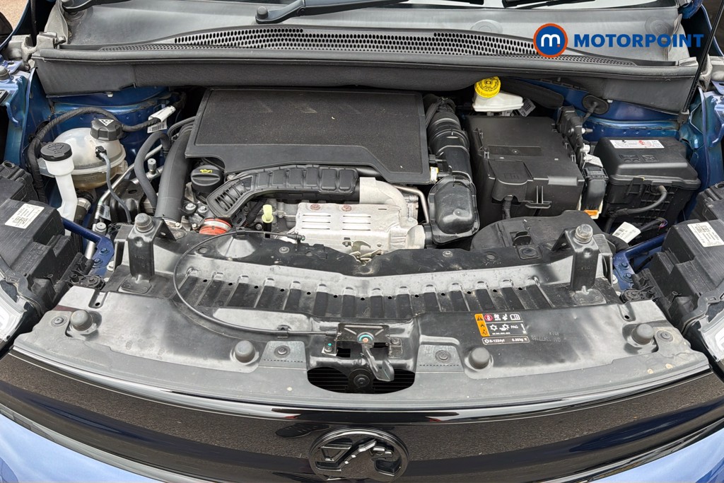 Vauxhall Crossland Ultimate Automatic Petrol SUV - Stock Number (1651577) - 51st supplementary image