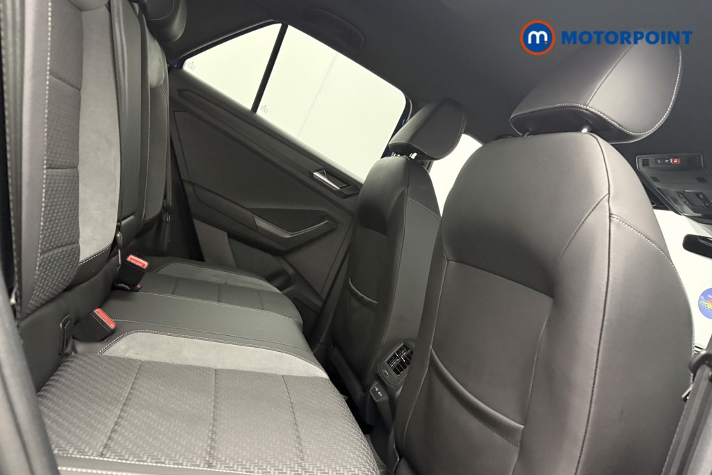Volkswagen T-Roc R-Line Manual Petrol SUV - Stock Number (1651581) - 9th supplementary image