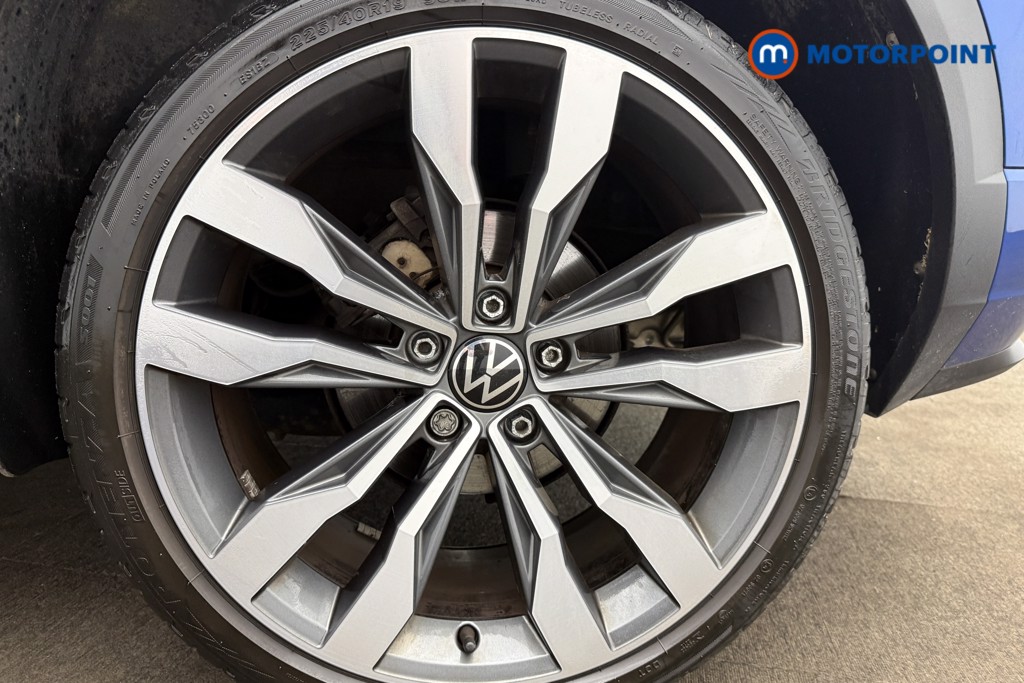 Volkswagen T-Roc R-Line Manual Petrol SUV - Stock Number (1651581) - 13th supplementary image