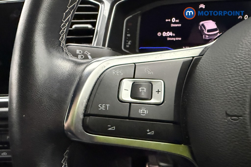 Volkswagen T-Roc R-Line Manual Petrol SUV - Stock Number (1651581) - 14th supplementary image