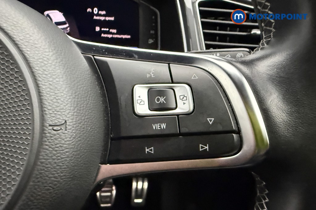 Volkswagen T-Roc R-Line Manual Petrol SUV - Stock Number (1651581) - 15th supplementary image