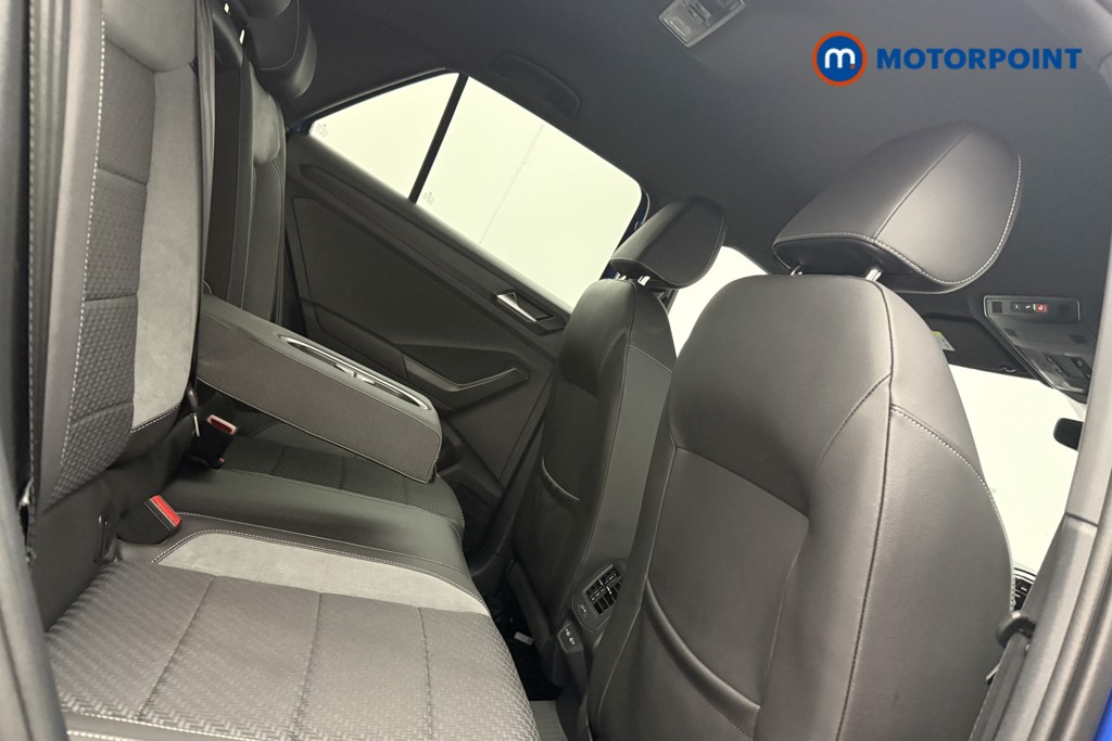 Volkswagen T-Roc R-Line Manual Petrol SUV - Stock Number (1651581) - 20th supplementary image