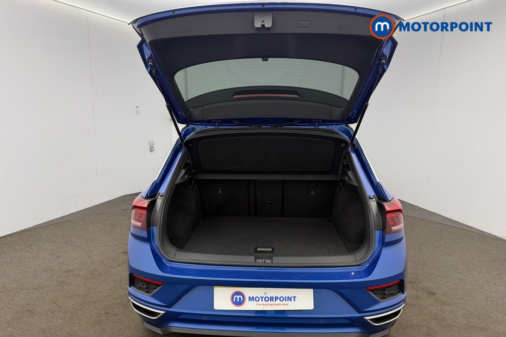 Volkswagen T-Roc R-Line Manual Petrol SUV - Stock Number (1651581) - 22nd supplementary image