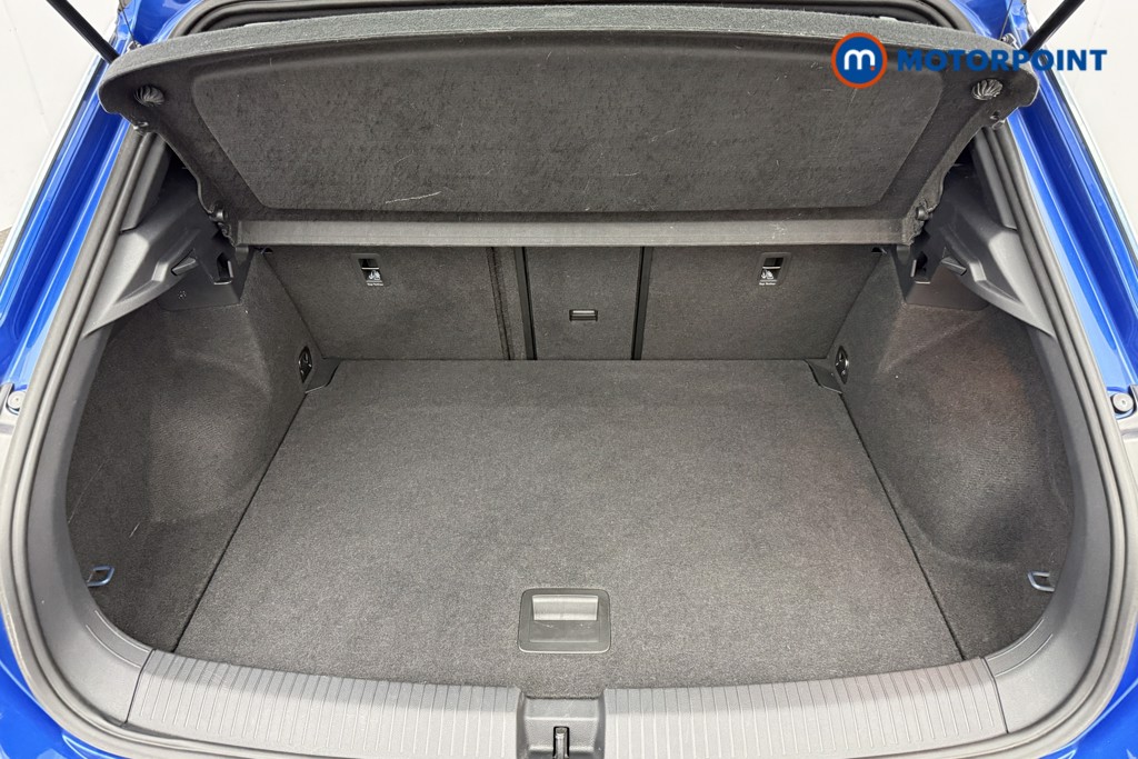 Volkswagen T-Roc R-Line Manual Petrol SUV - Stock Number (1651581) - 23rd supplementary image