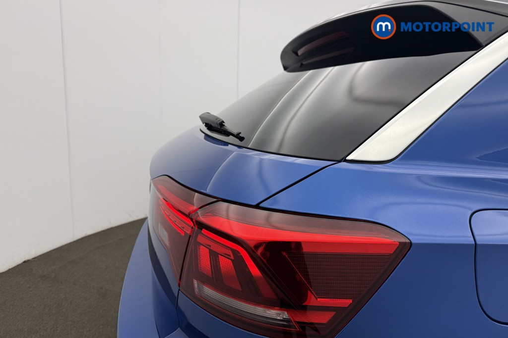 Volkswagen T-Roc R-Line Manual Petrol SUV - Stock Number (1651581) - 27th supplementary image