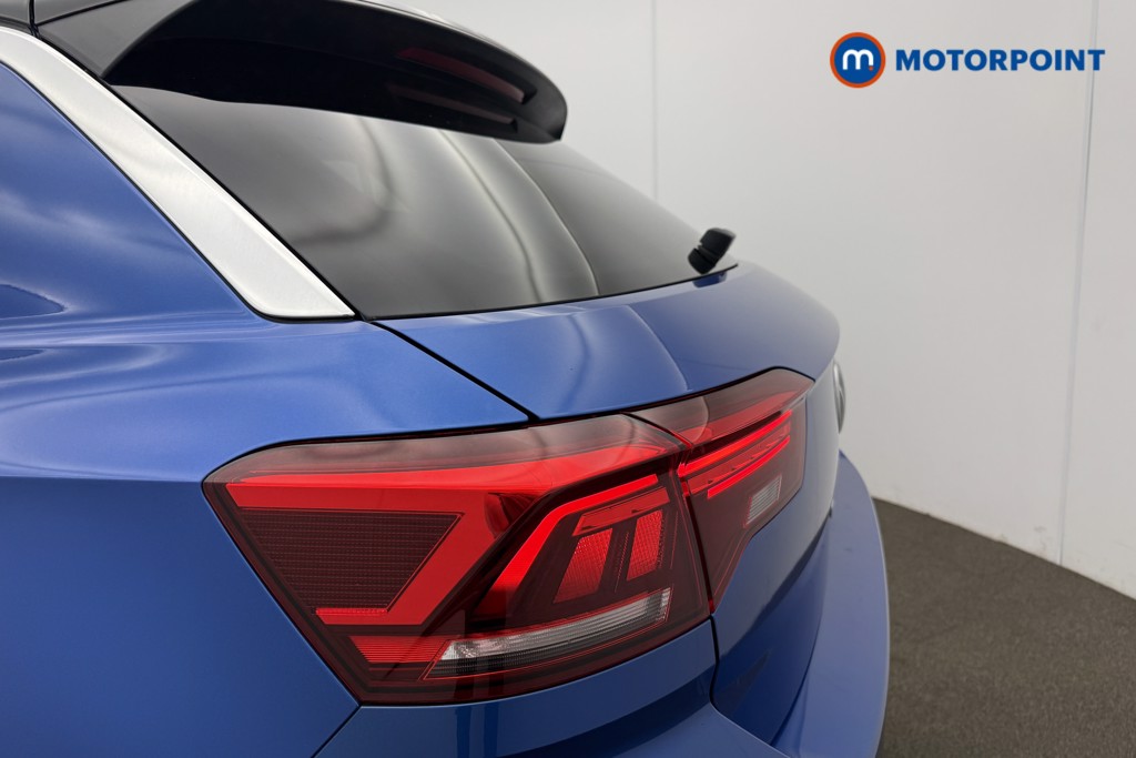 Volkswagen T-Roc R-Line Manual Petrol SUV - Stock Number (1651581) - 28th supplementary image