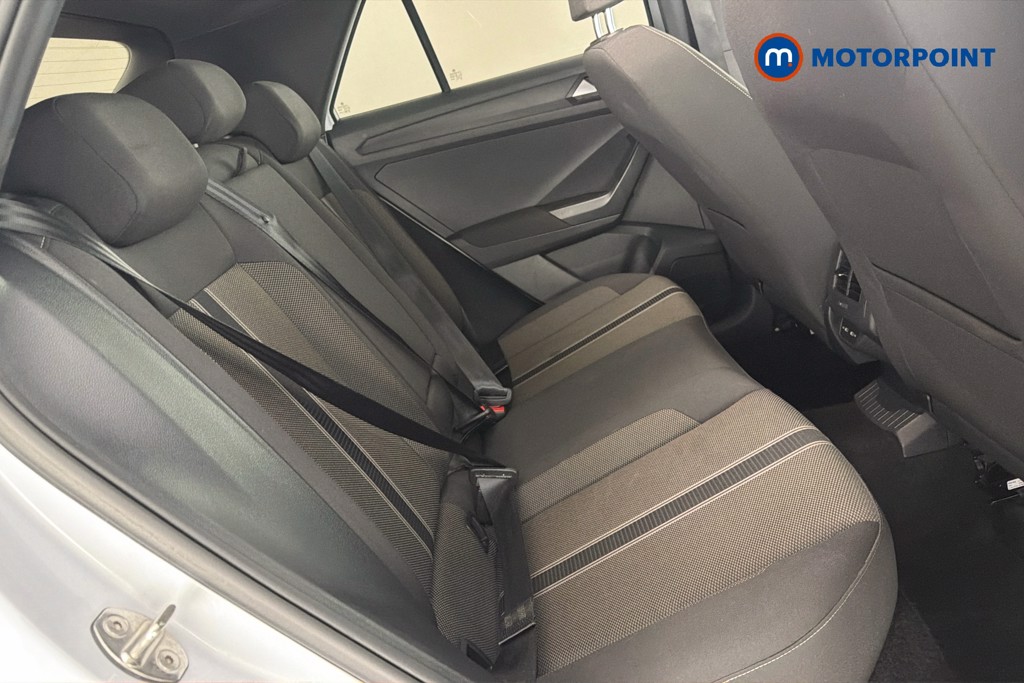 Volkswagen T-Roc Black Edition Manual Petrol SUV - Stock Number (1651582) - 28th supplementary image