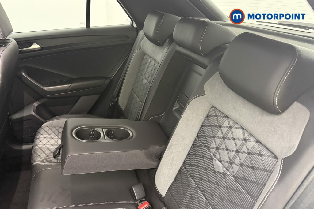Volkswagen T-Roc R-Line Manual Petrol SUV - Stock Number (1651602) - 11th supplementary image