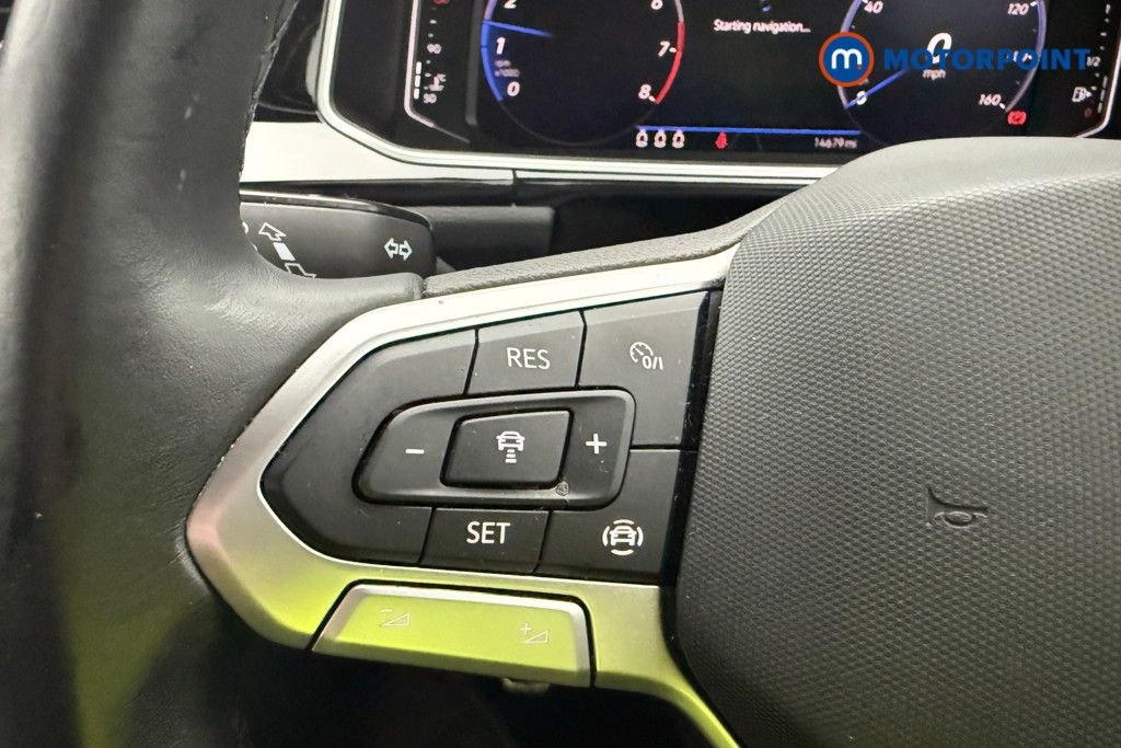 Volkswagen T-Roc R-Line Manual Petrol SUV - Stock Number (1651602) - 21st supplementary image
