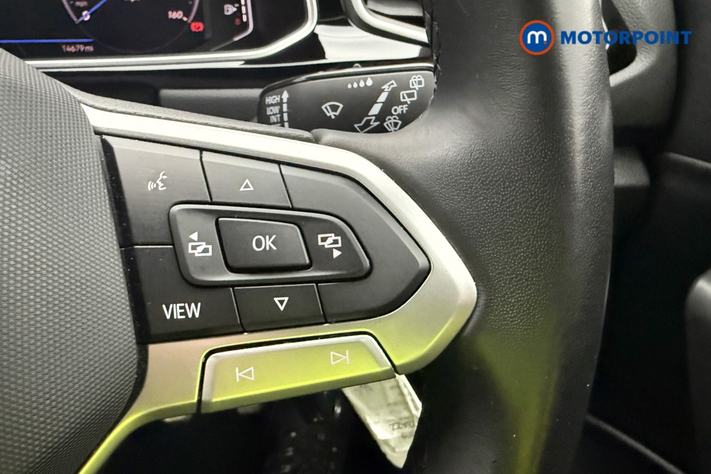 Volkswagen T-Roc R-Line Manual Petrol SUV - Stock Number (1651602) - 22nd supplementary image