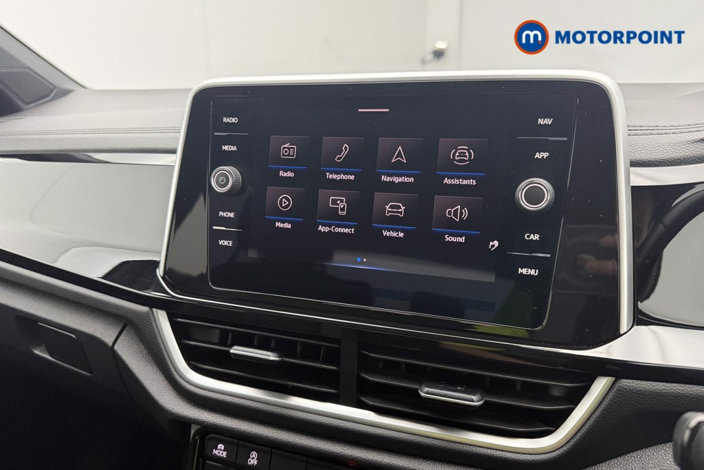 Volkswagen T-Roc R-Line Manual Petrol SUV - Stock Number (1651602) - 28th supplementary image