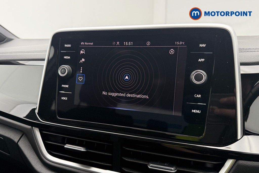 Volkswagen T-Roc R-Line Manual Petrol SUV - Stock Number (1651602) - 29th supplementary image