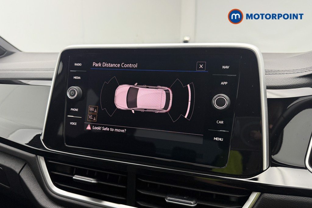 Volkswagen T-Roc R-Line Manual Petrol SUV - Stock Number (1651602) - 30th supplementary image