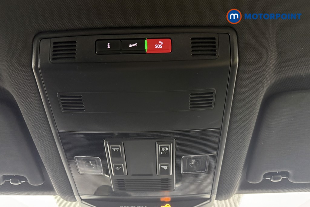Volkswagen T-Roc R-Line Manual Petrol SUV - Stock Number (1651602) - 31st supplementary image