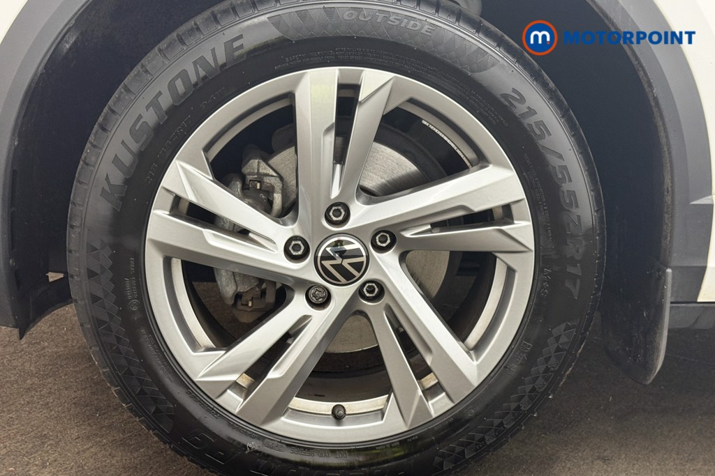 Volkswagen T-Roc R-Line Manual Petrol SUV - Stock Number (1651602) - 1st supplementary image