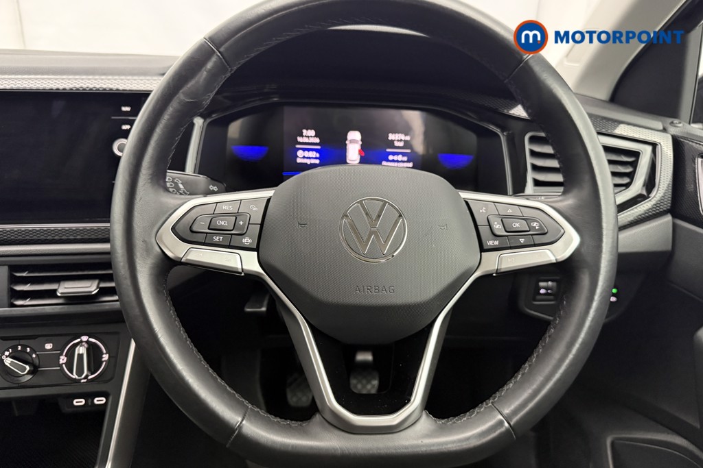 Volkswagen Polo Life Manual Petrol Hatchback - Stock Number (1651603) - 3rd supplementary image