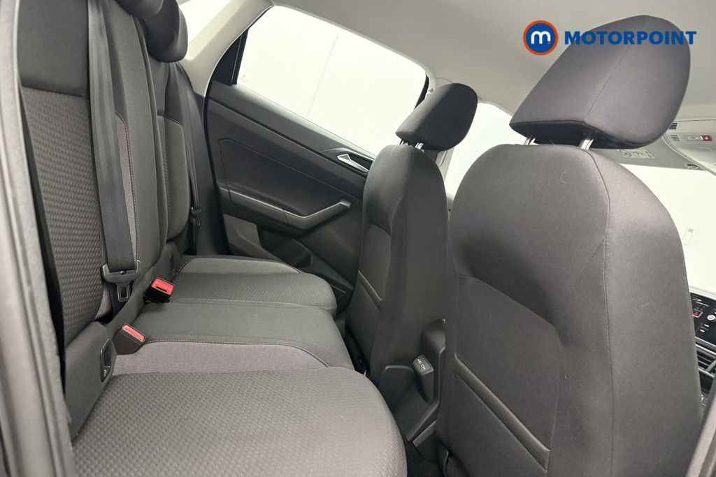 Volkswagen Polo Life Manual Petrol Hatchback - Stock Number (1651603) - 7th supplementary image