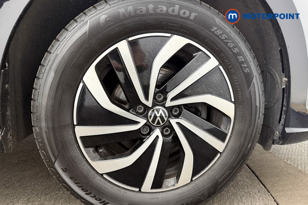 Volkswagen Polo Life Manual Petrol Hatchback - Stock Number (1651603) - 9th supplementary image