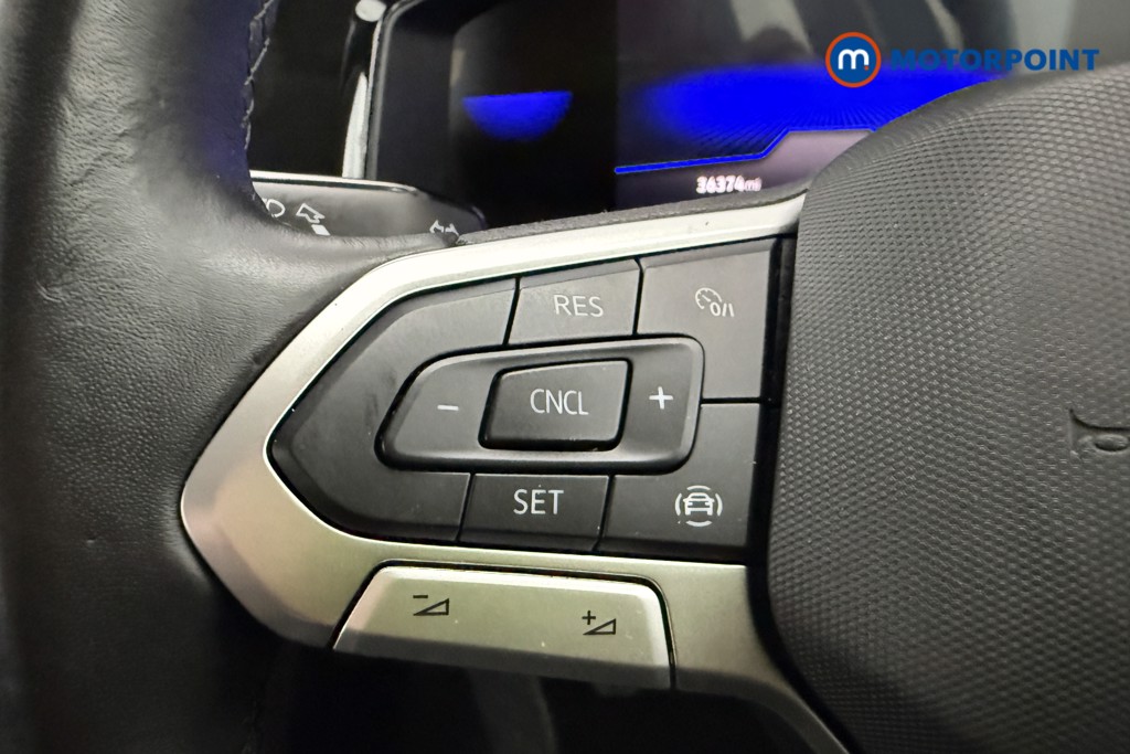 Volkswagen Polo Life Manual Petrol Hatchback - Stock Number (1651603) - 12th supplementary image
