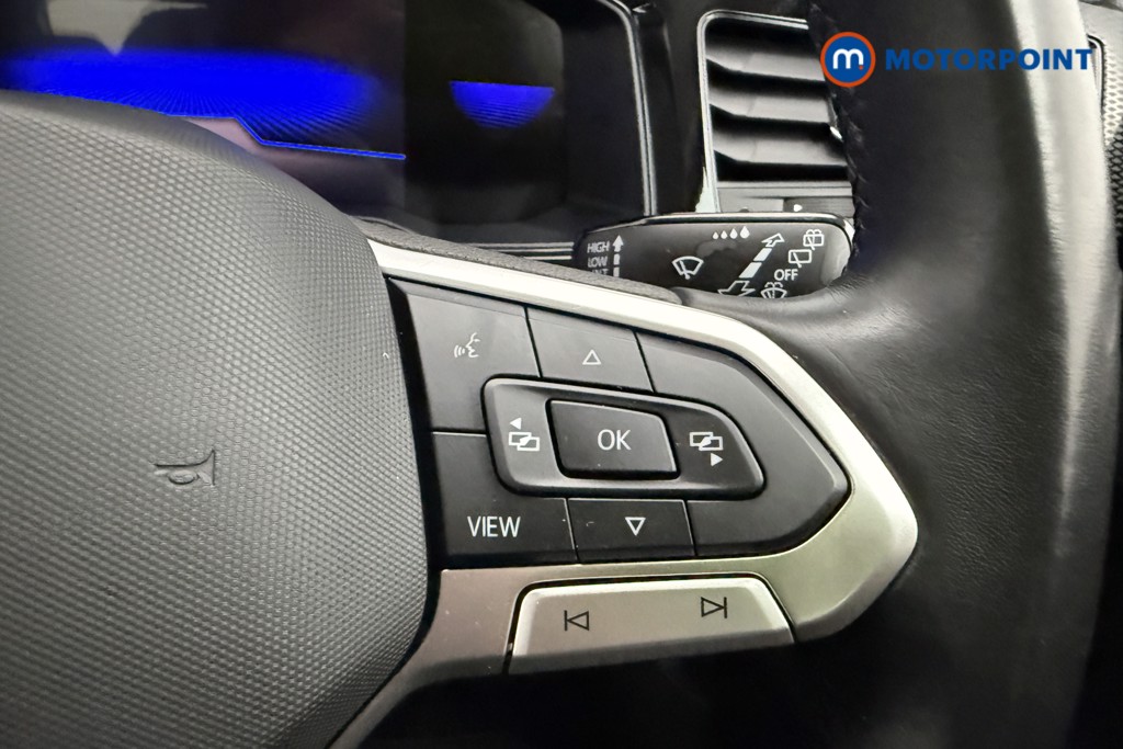 Volkswagen Polo Life Manual Petrol Hatchback - Stock Number (1651603) - 13th supplementary image