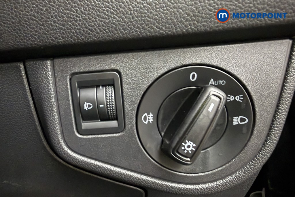 Volkswagen Polo Life Manual Petrol Hatchback - Stock Number (1651603) - 15th supplementary image