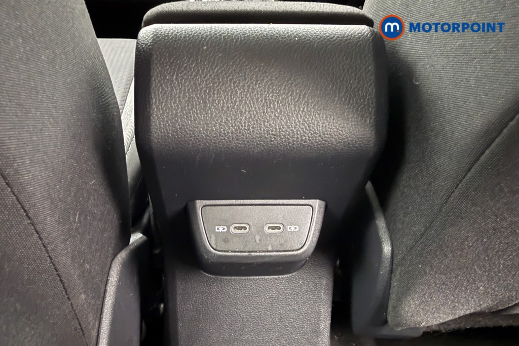 Volkswagen Polo Life Manual Petrol Hatchback - Stock Number (1651603) - 18th supplementary image