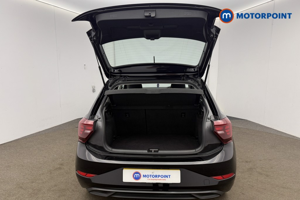 Volkswagen Polo Life Manual Petrol Hatchback - Stock Number (1651603) - 19th supplementary image