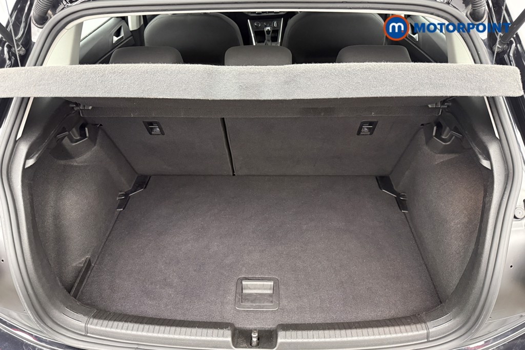 Volkswagen Polo Life Manual Petrol Hatchback - Stock Number (1651603) - 20th supplementary image