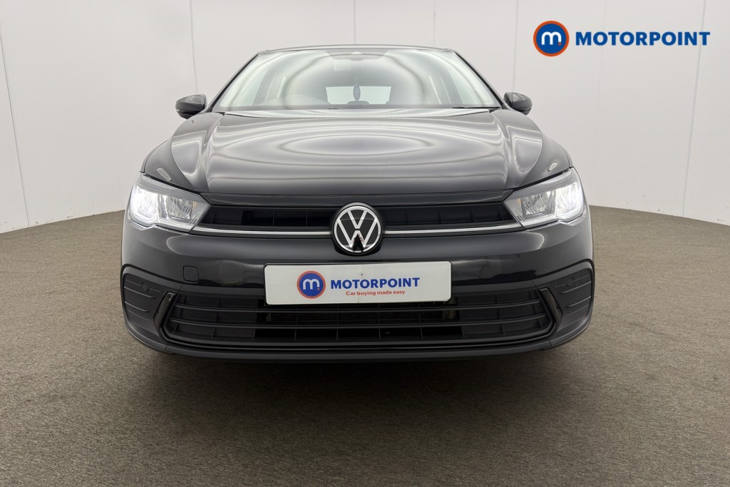 Volkswagen Polo Life Manual Petrol Hatchback - Stock Number (1651603) - 21st supplementary image