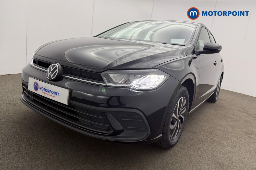 Volkswagen Polo Life Manual Petrol Hatchback - Stock Number (1651603) - 22nd supplementary image