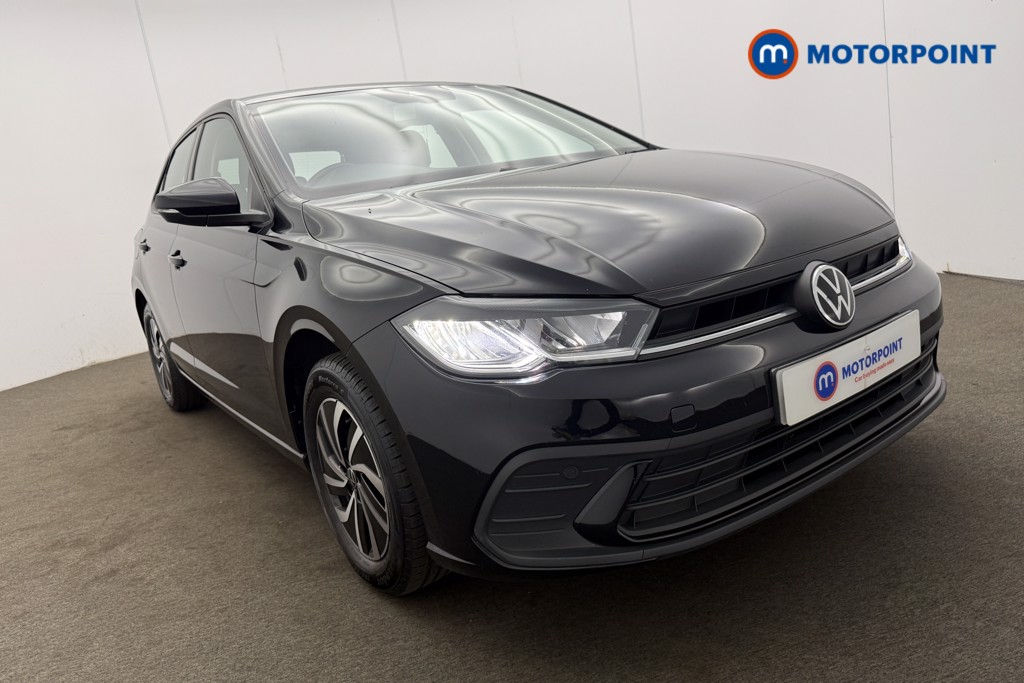 Volkswagen Polo Life Manual Petrol Hatchback - Stock Number (1651603) - 23rd supplementary image