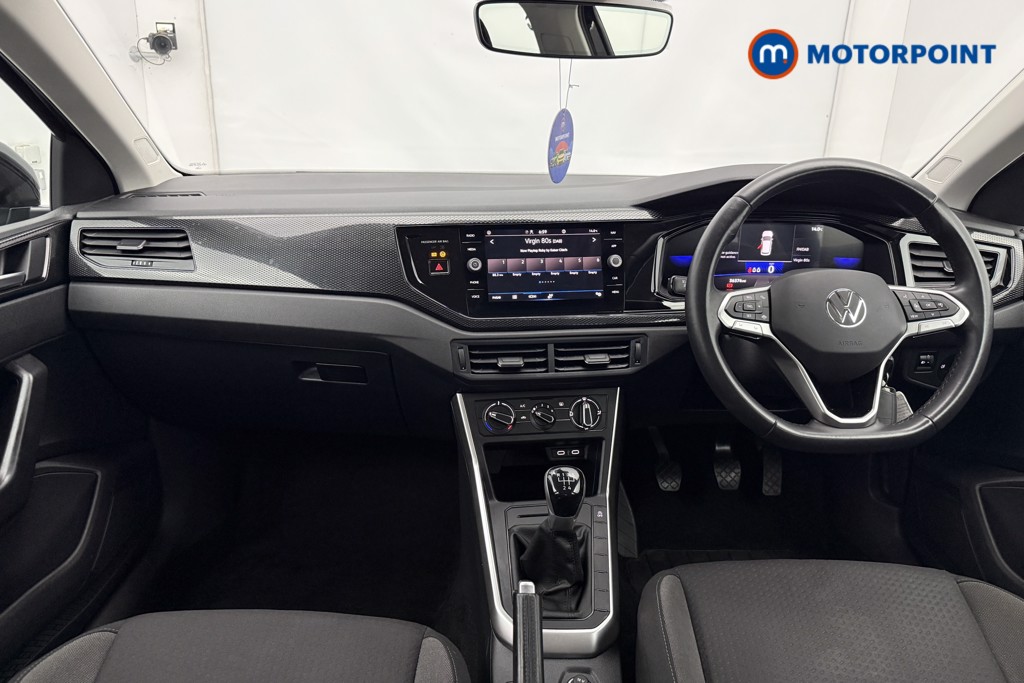 Volkswagen Polo Life Manual Petrol Hatchback - Stock Number (1651603) - 1st supplementary image