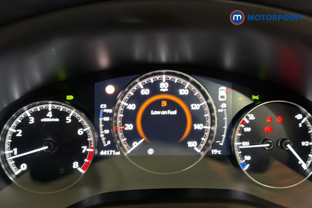 Mazda 3 Sport Lux Manual Petrol Hatchback - Stock Number (1651692) - 8th supplementary image