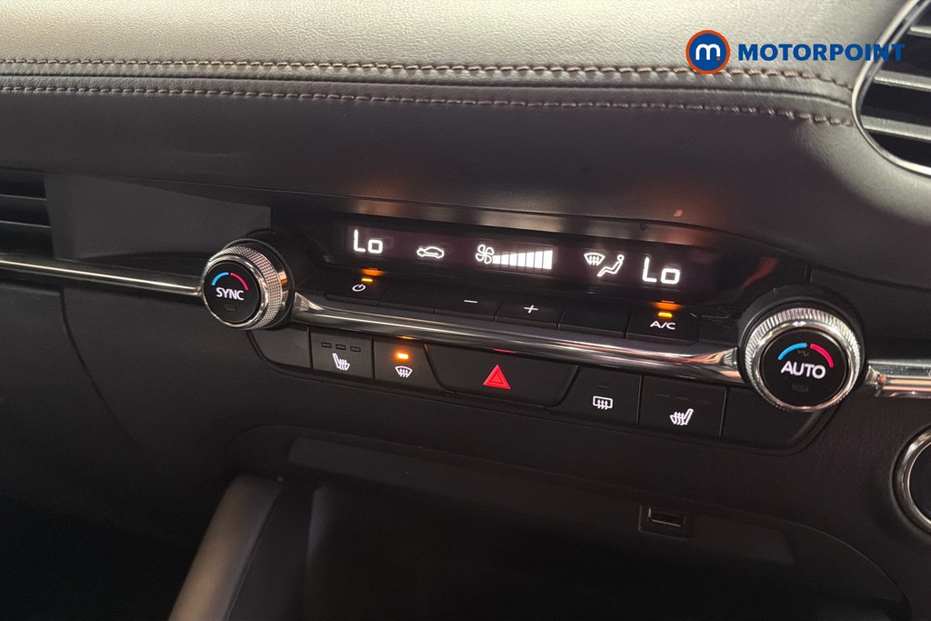 Mazda 3 Sport Lux Manual Petrol Hatchback - Stock Number (1651692) - 12th supplementary image
