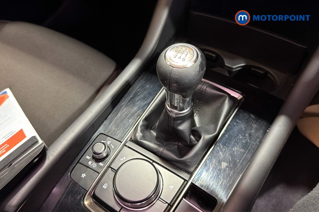Mazda 3 Sport Lux Manual Petrol Hatchback - Stock Number (1651692) - 15th supplementary image