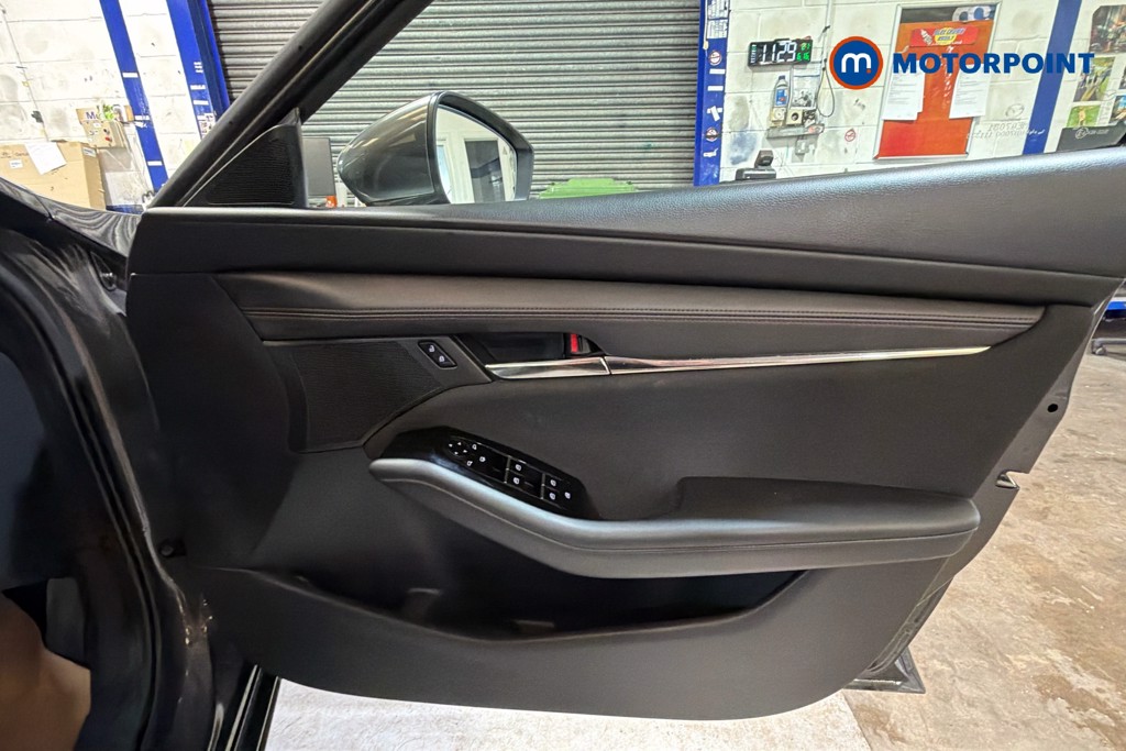 Mazda 3 Sport Lux Manual Petrol Hatchback - Stock Number (1651692) - 19th supplementary image