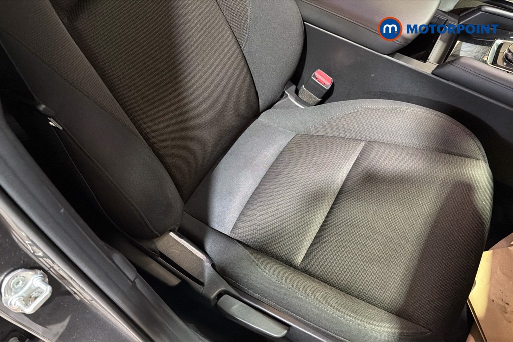Mazda 3 Sport Lux Manual Petrol Hatchback - Stock Number (1651692) - 22nd supplementary image