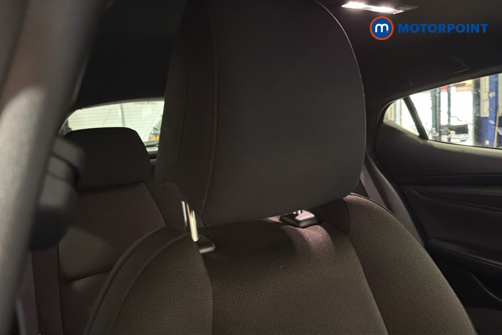 Mazda 3 Sport Lux Manual Petrol Hatchback - Stock Number (1651692) - 23rd supplementary image