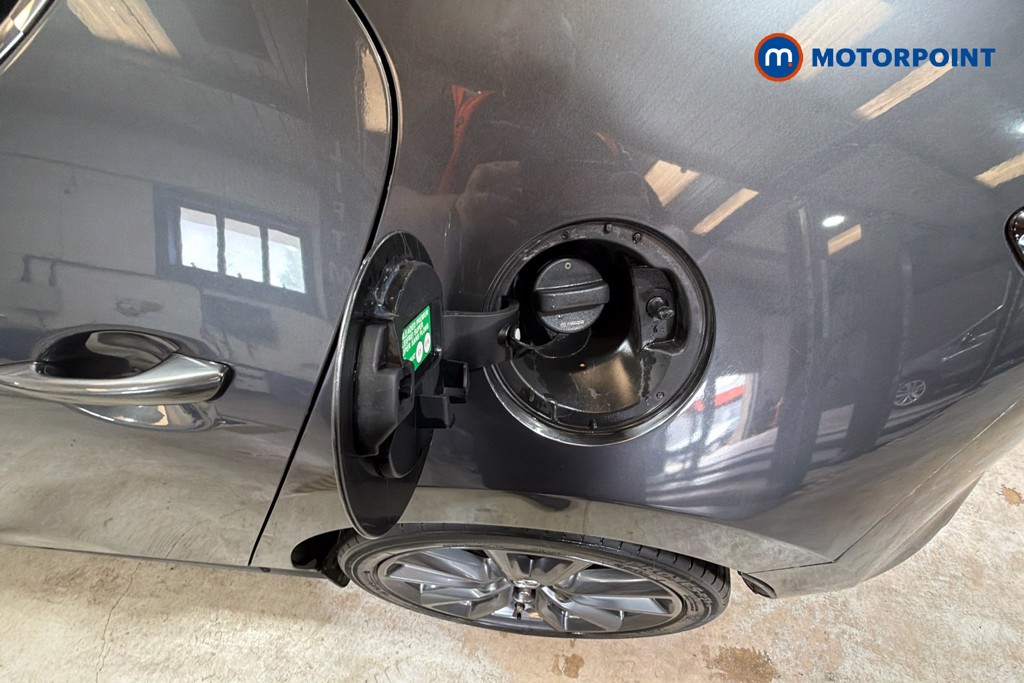 Mazda 3 Sport Lux Manual Petrol Hatchback - Stock Number (1651692) - 41st supplementary image