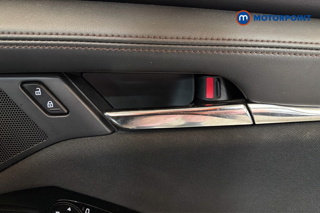 Mazda 3 Sport Lux Manual Petrol Hatchback - Stock Number (1651692) - 42nd supplementary image