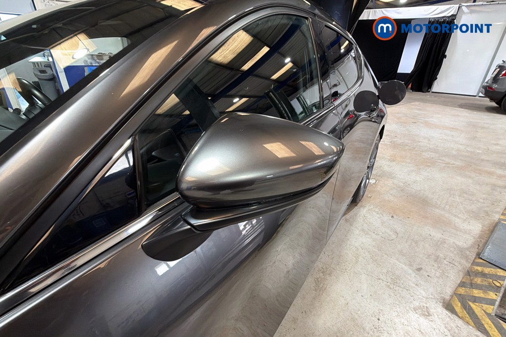Mazda 3 Sport Lux Manual Petrol Hatchback - Stock Number (1651692) - 43rd supplementary image