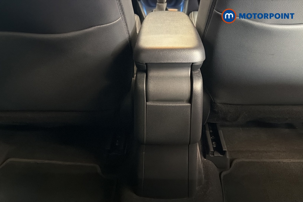 Toyota Yaris Cross Excel Automatic Petrol-Electric Hybrid Estate - Stock Number (1651723) - 28th supplementary image