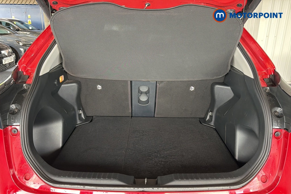 Toyota Yaris Cross Excel Automatic Petrol-Electric Hybrid Estate - Stock Number (1651723) - 30th supplementary image
