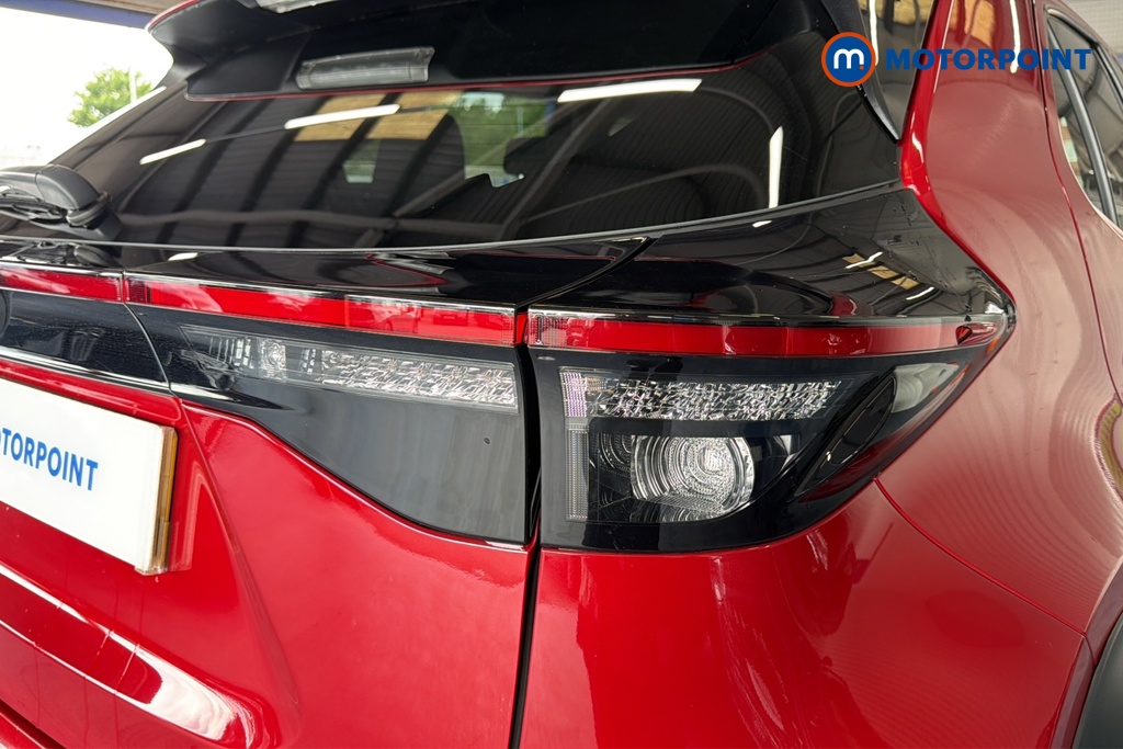 Toyota Yaris Cross Excel Automatic Petrol-Electric Hybrid Estate - Stock Number (1651723) - 36th supplementary image